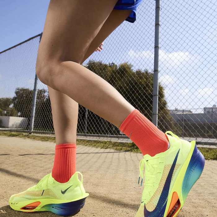 Женские кроссовки Nike Alphafly 3