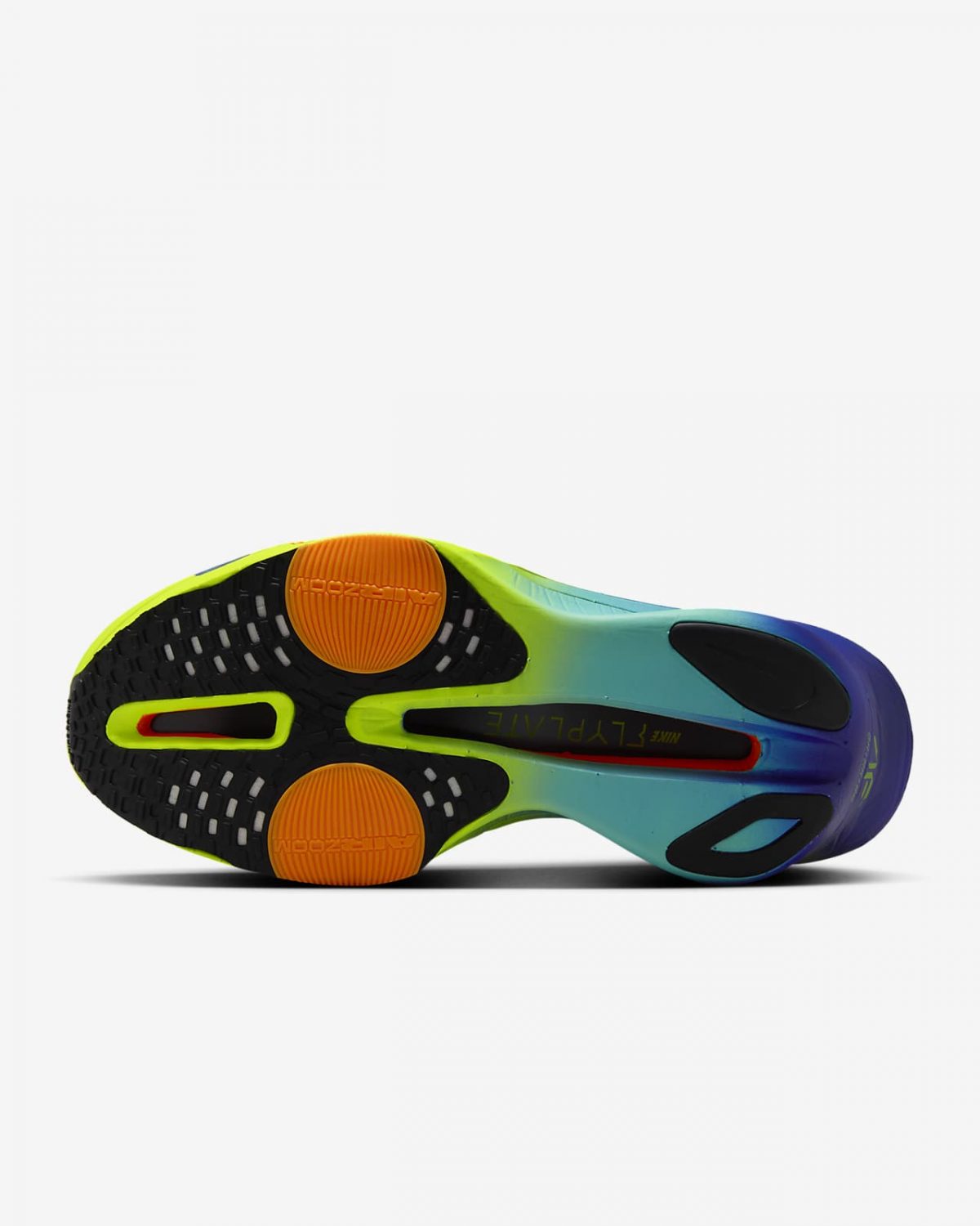 Женские кроссовки Nike Alphafly 3