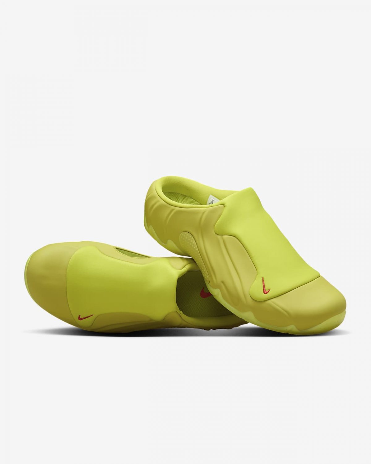 Мужские кроссовки Nike Clogposite фото