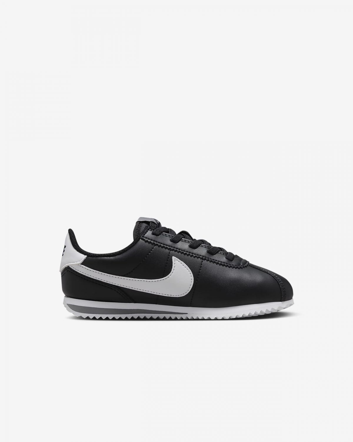 Детские кроссовки Nike Cortez EasyOn