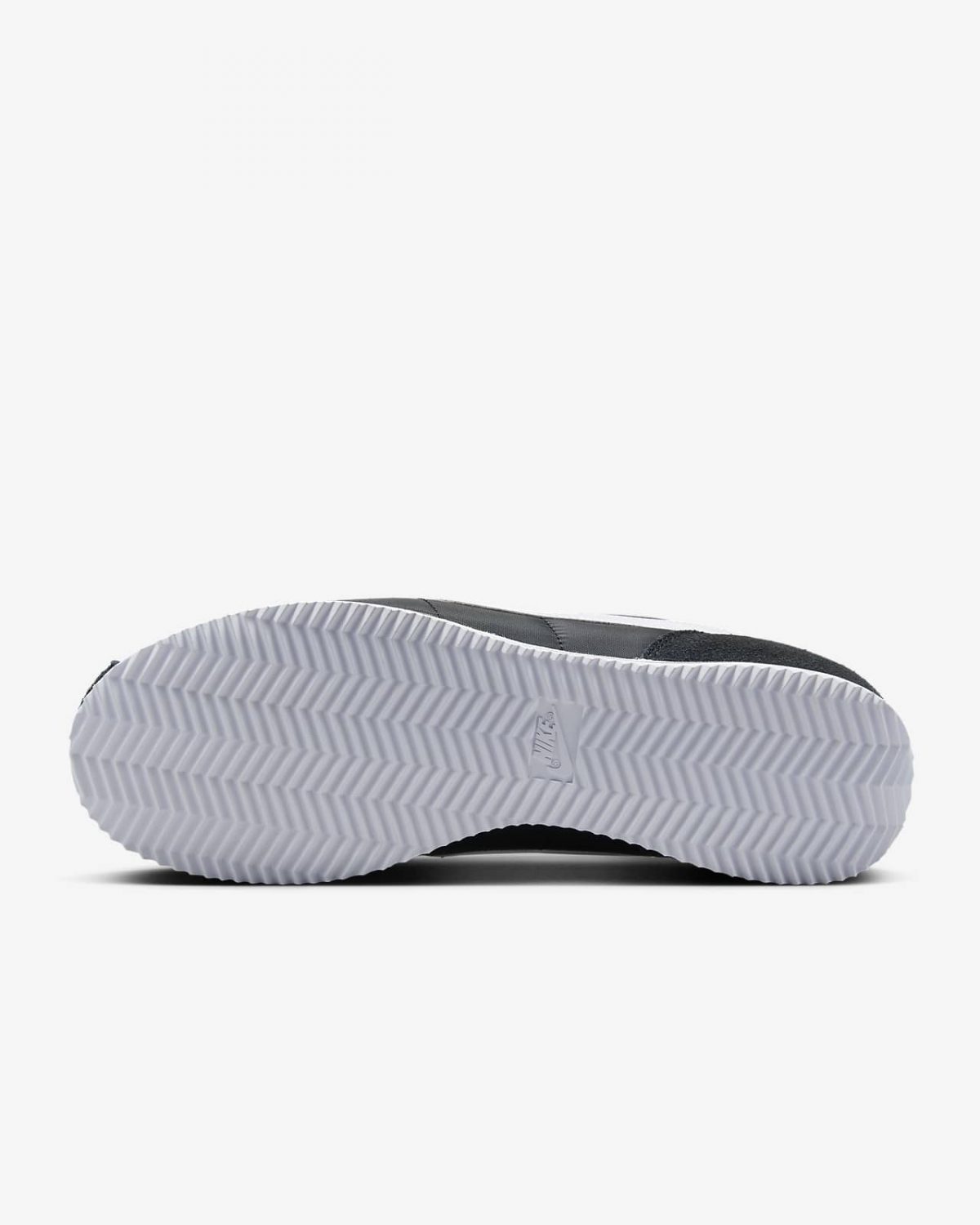 Мужские кроссовки Nike Cortez Textile