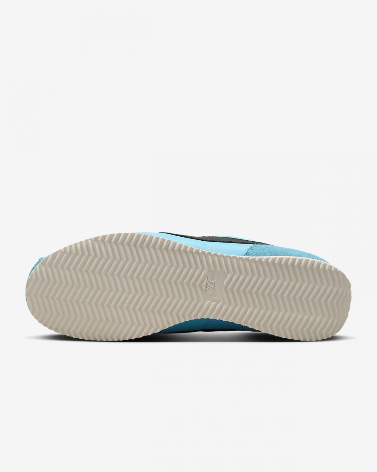 Мужские кроссовки Nike Cortez Textile HF0263-401 фотография