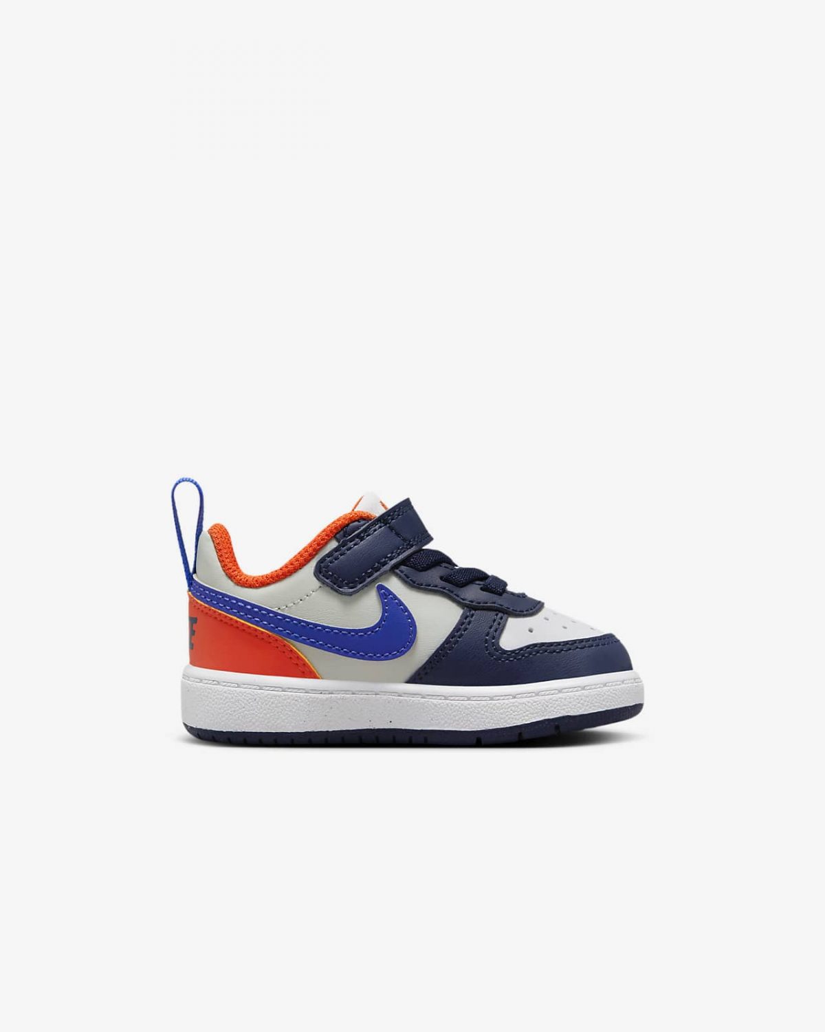 Детские кроссовки Nike Court Borough Low Recraft