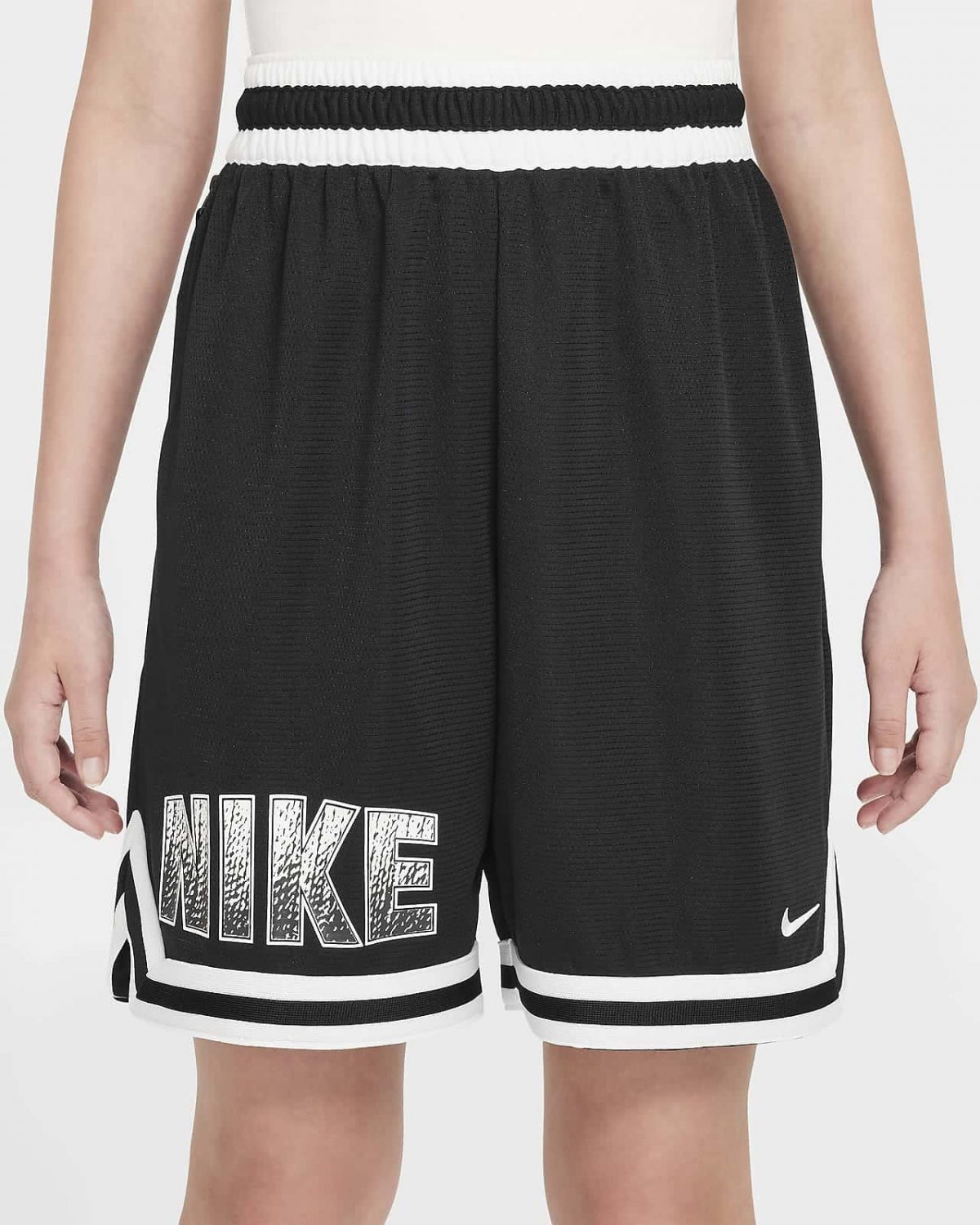 Детские шорты Nike DNA Culture of Basketball