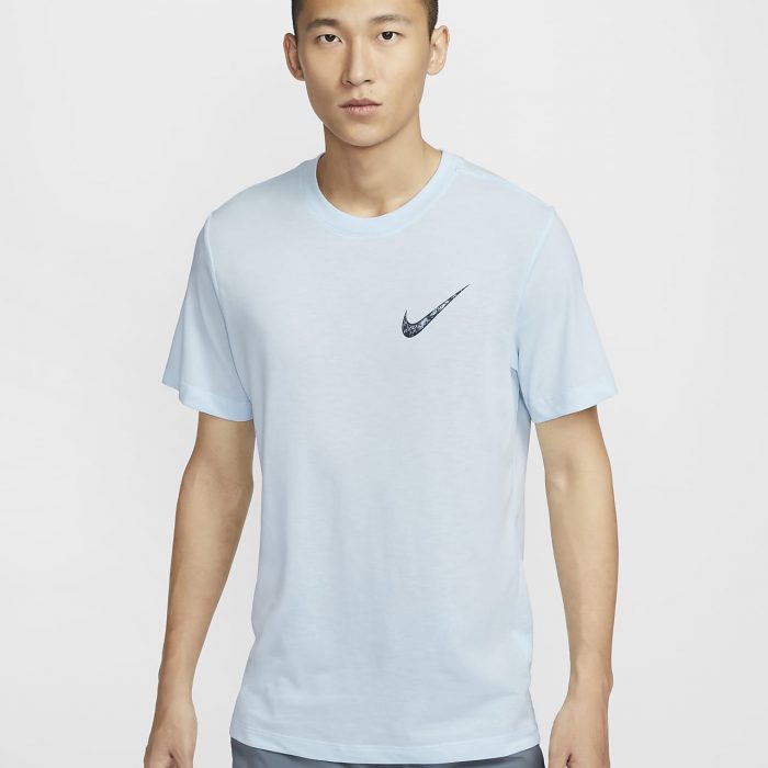 Мужская футболка Nike Dri-FIT FQ3867-474