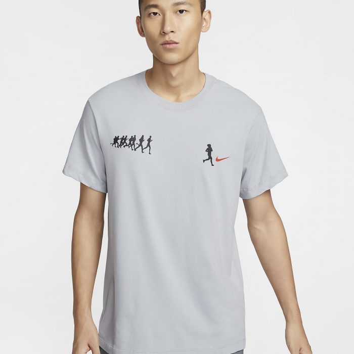 Мужская футболка Nike FV8393-077