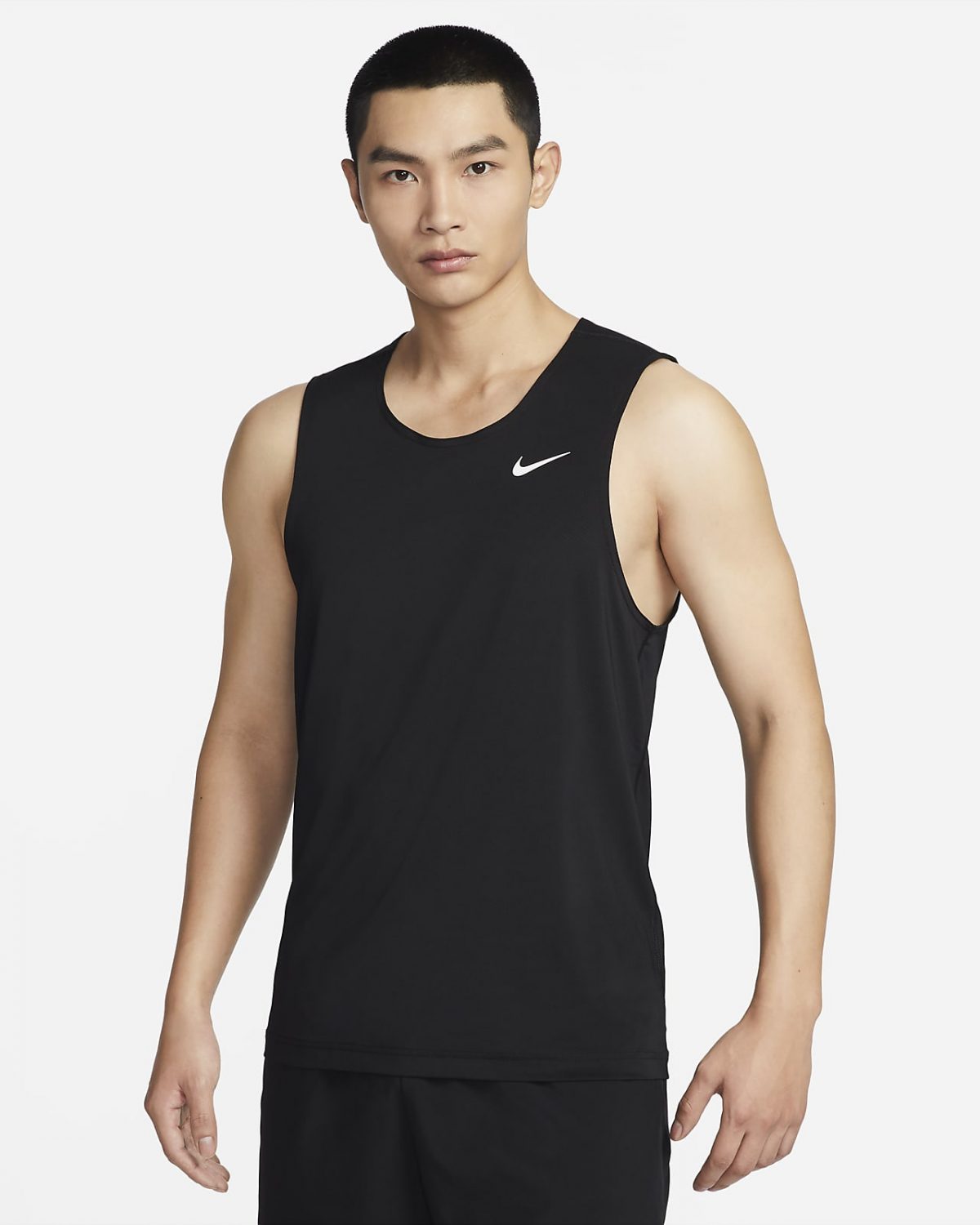 Мужская спортивная одежда Nike Dri-FIT Ready фото