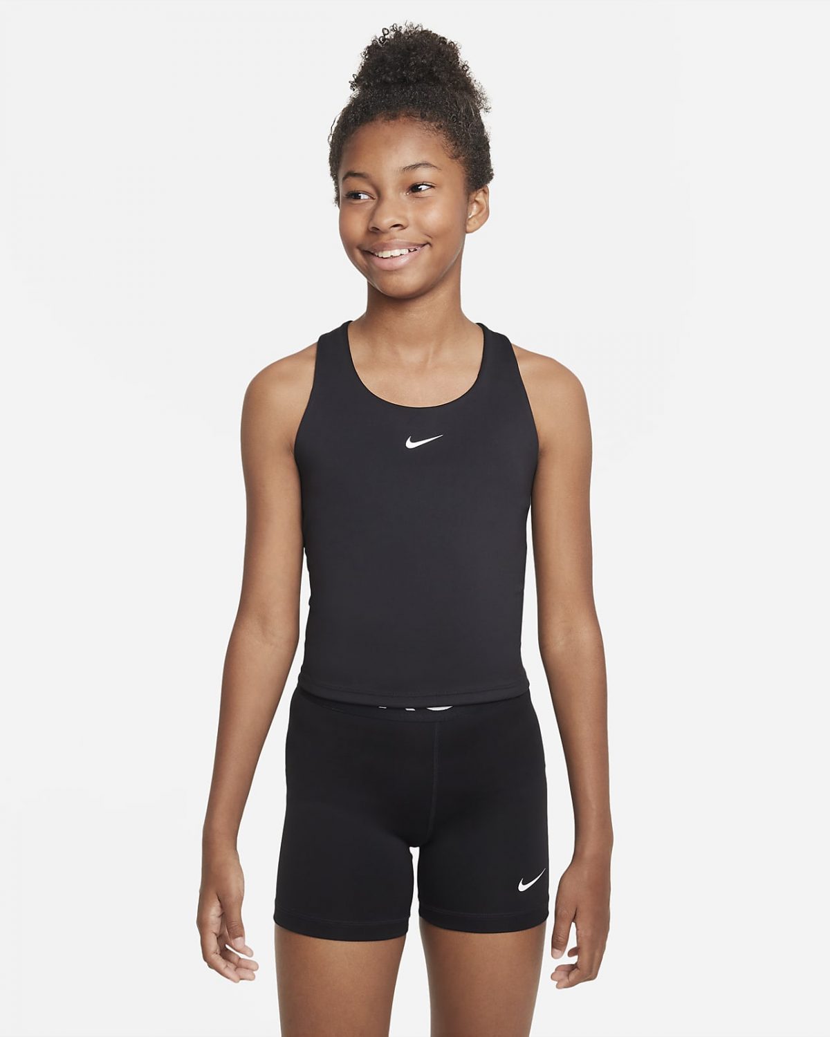 Детская спортивная одежда Nike Swoosh FB2264-010 фото