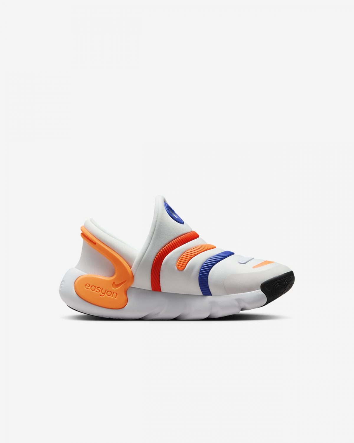 Детские кроссовки Nike Dynamo 2 EasyOn