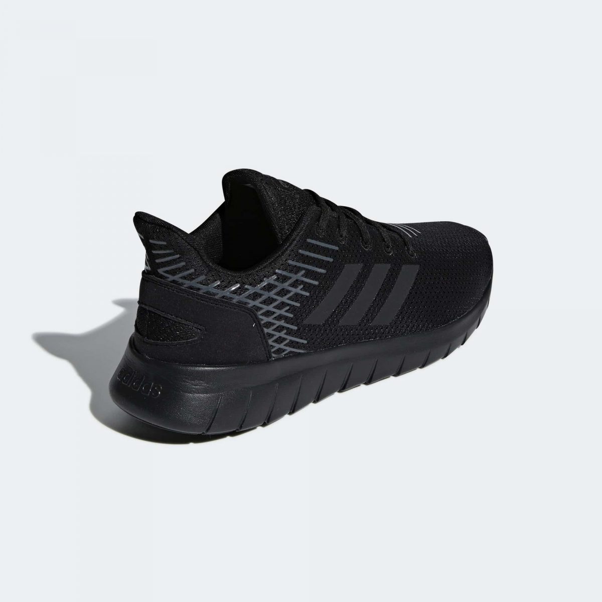 Мужские кроссовки adidas ASWEERUN SHOES фотография