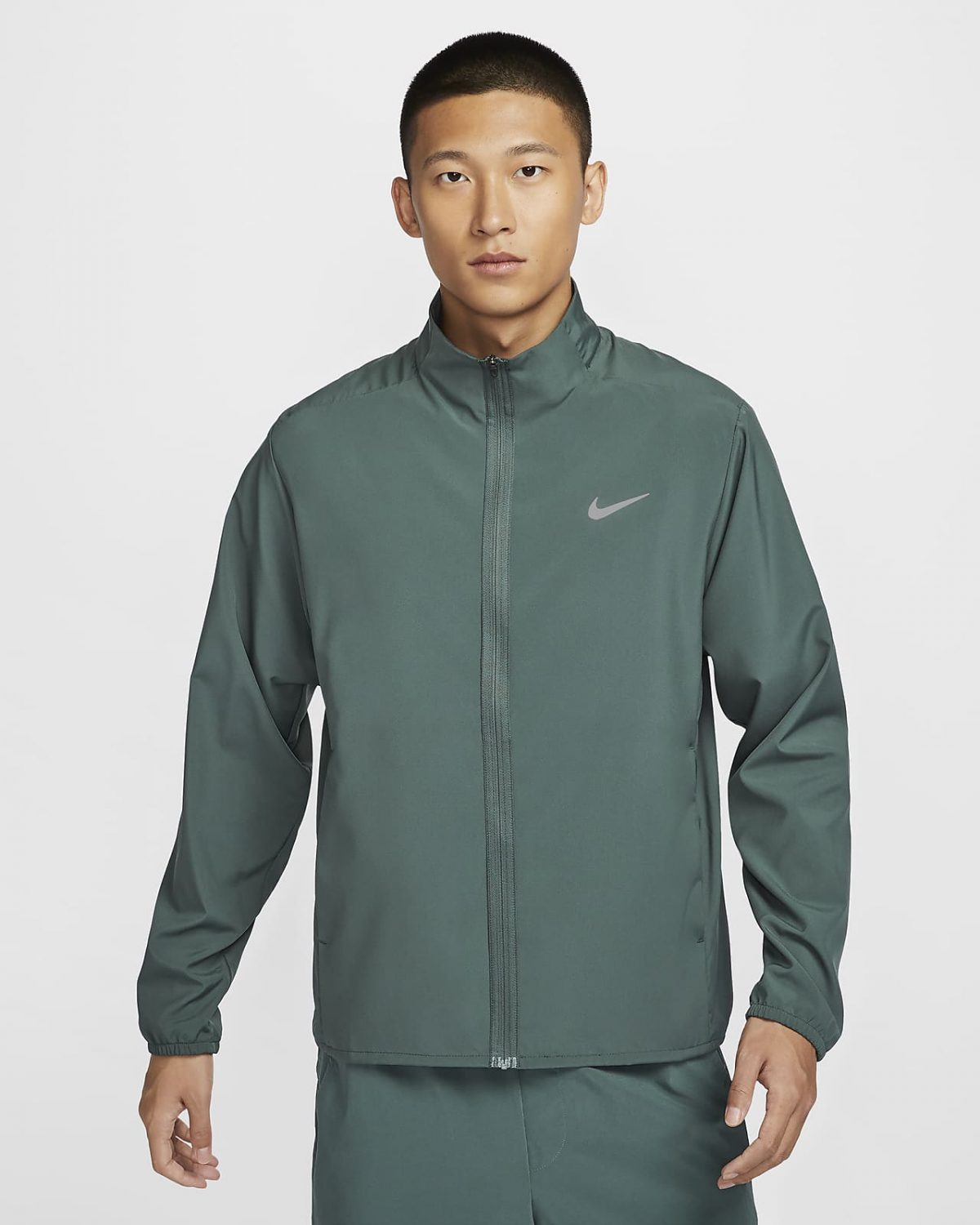 Мужская куртка Nike Form фото