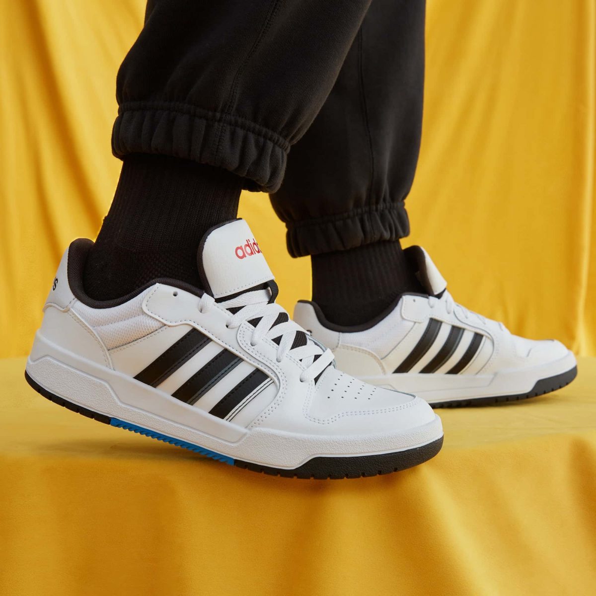 Мужские кроссовки adidas ENTRAP SHOES