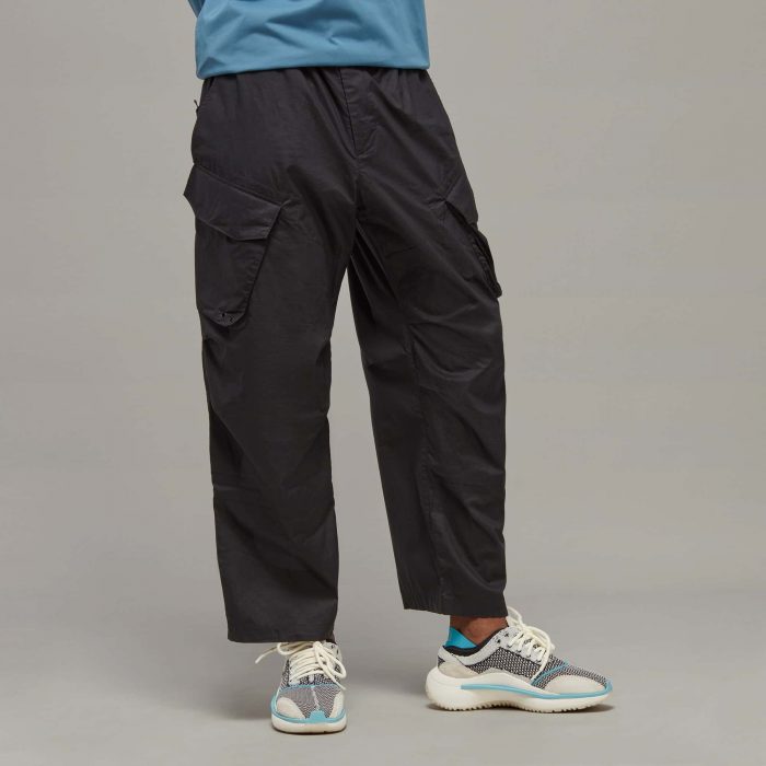 Мужские брюки adidas RIPSTOP PANTS