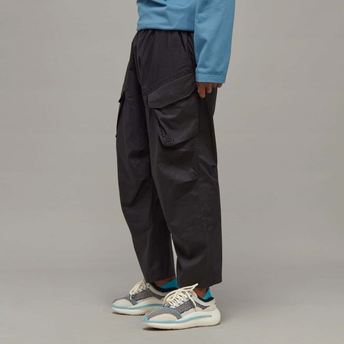 Мужские брюки adidas RIPSTOP PANTS