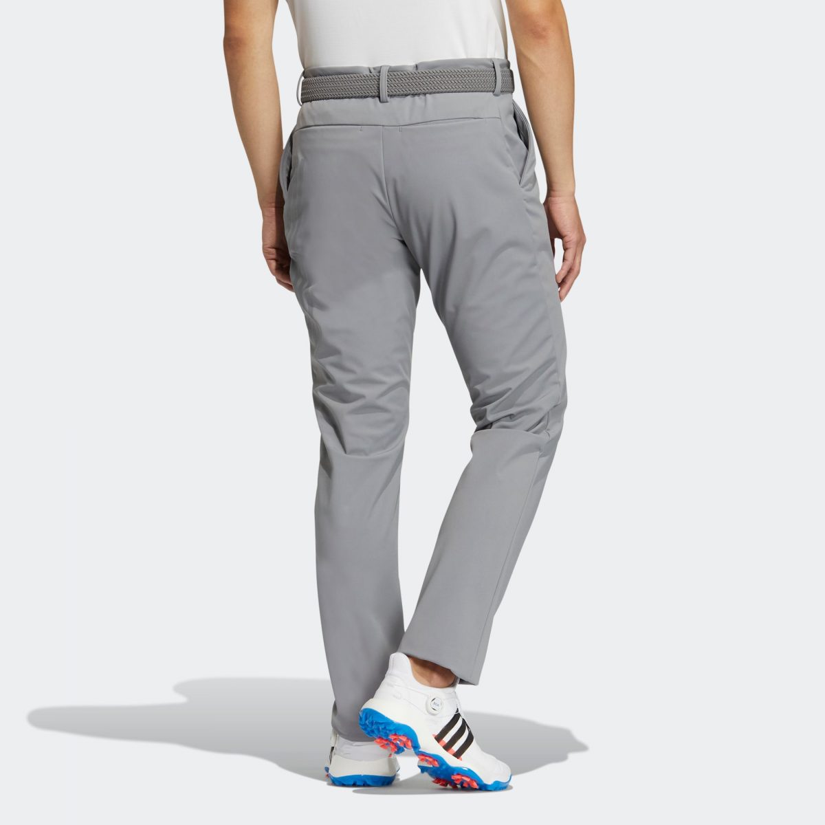 Мужские брюки adidas 3-STRIPES BONDED PANTS фотография