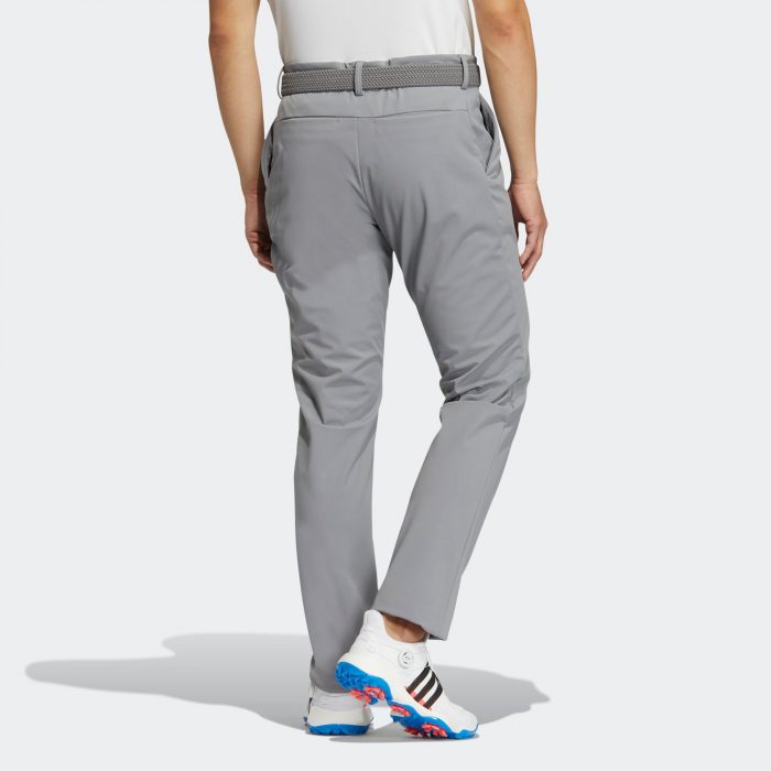 Мужские брюки adidas 3-STRIPES BONDED PANTS