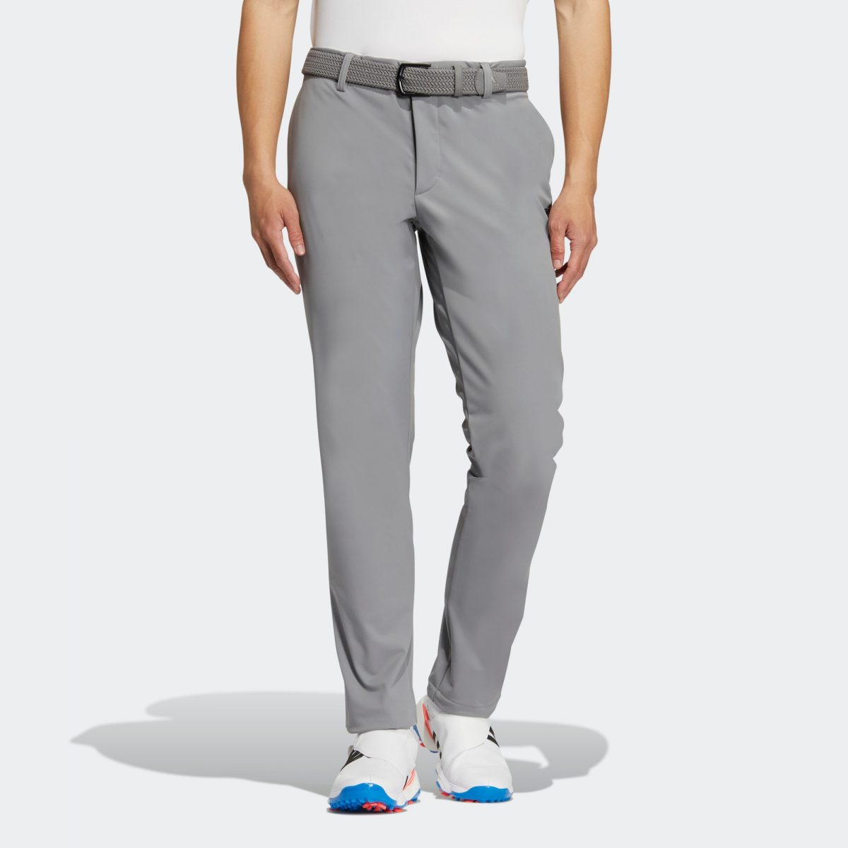 Мужские брюки adidas 3-STRIPES BONDED PANTS фото