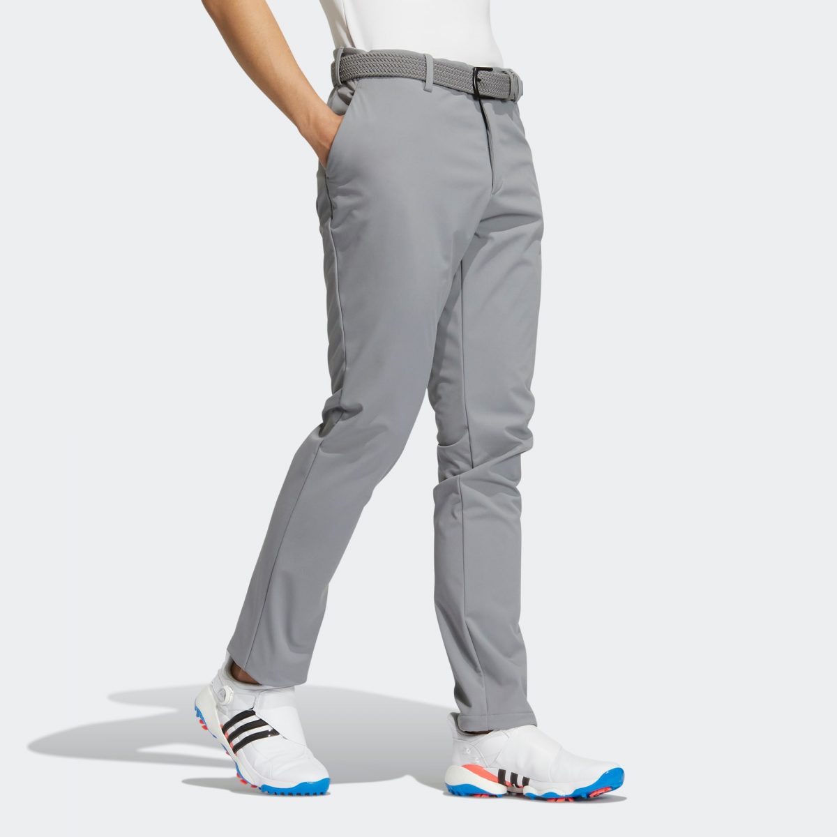 Мужские брюки adidas 3-STRIPES BONDED PANTS