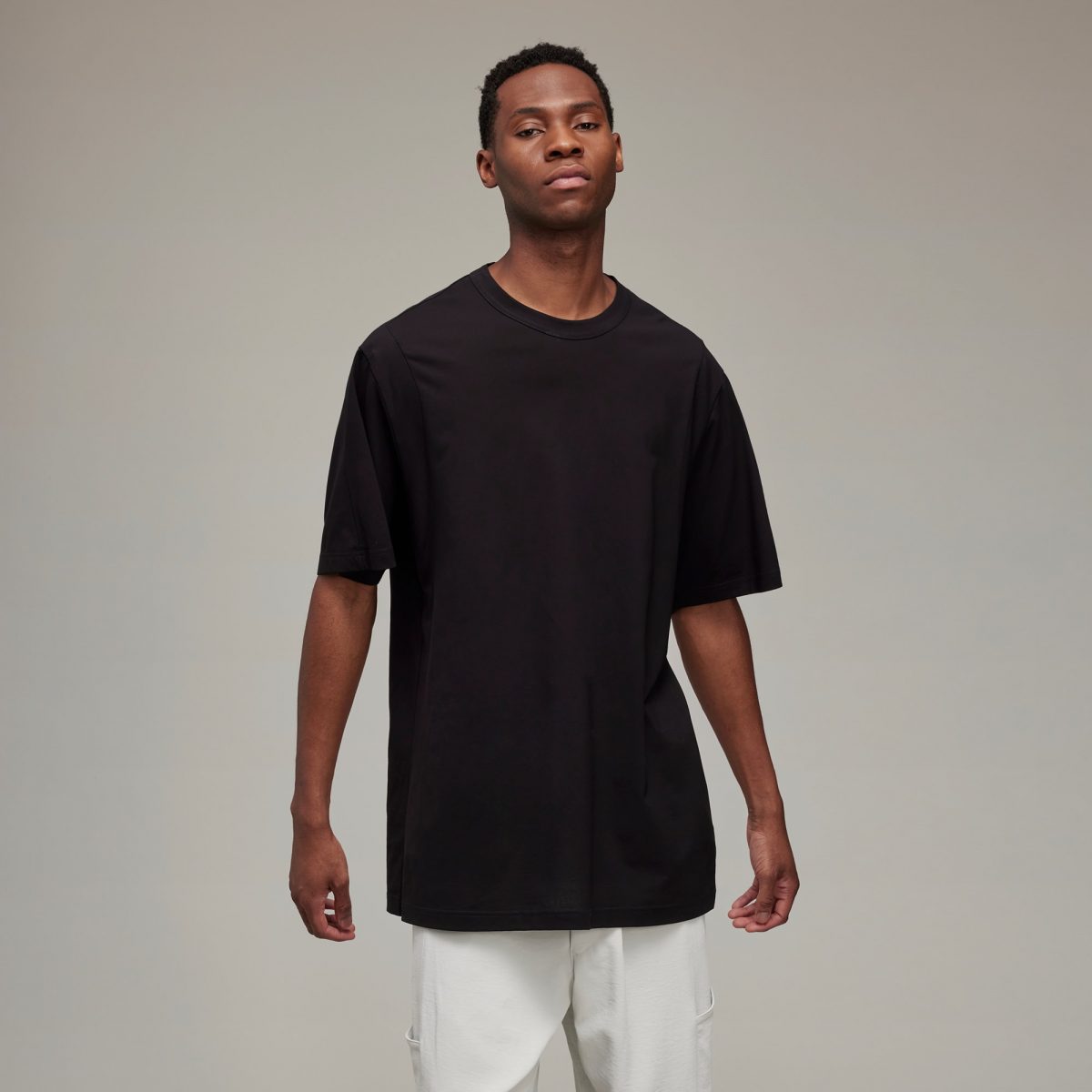 Мужская футболка adidas CH2 DRY CREPE JERSEY TEE фото