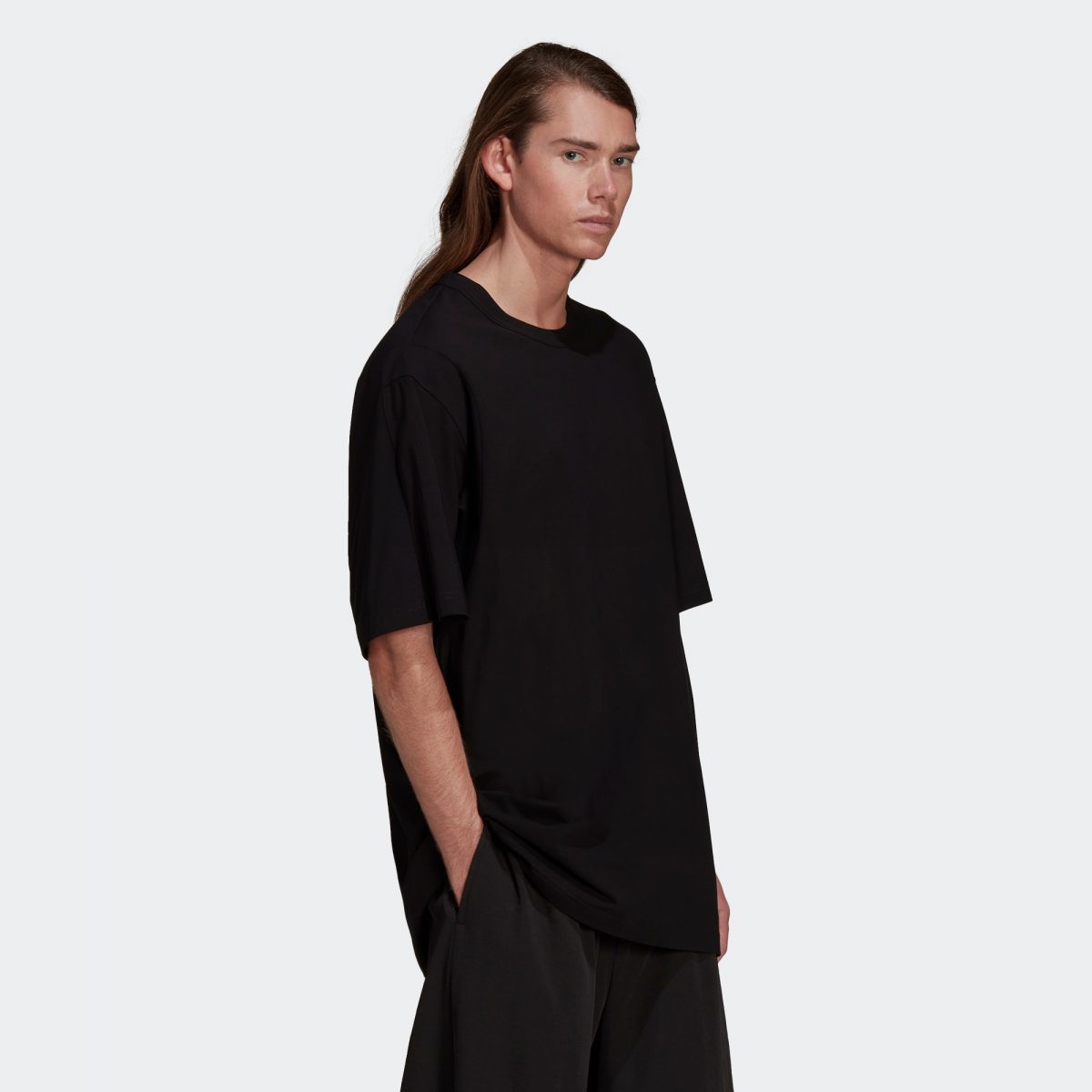 Мужская футболка adidas CH2 DRY CREPE JERSEY TEE