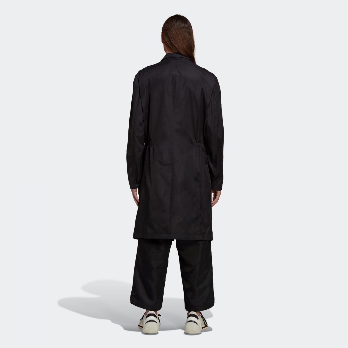 Мужская куртка adidas CH1 BLAZER COAT фотография