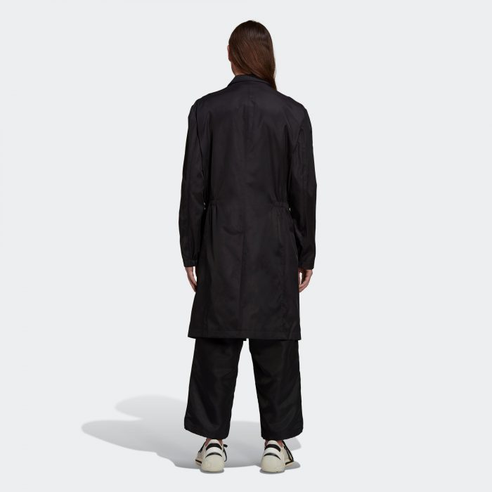 Мужская куртка adidas CH1 BLAZER COAT