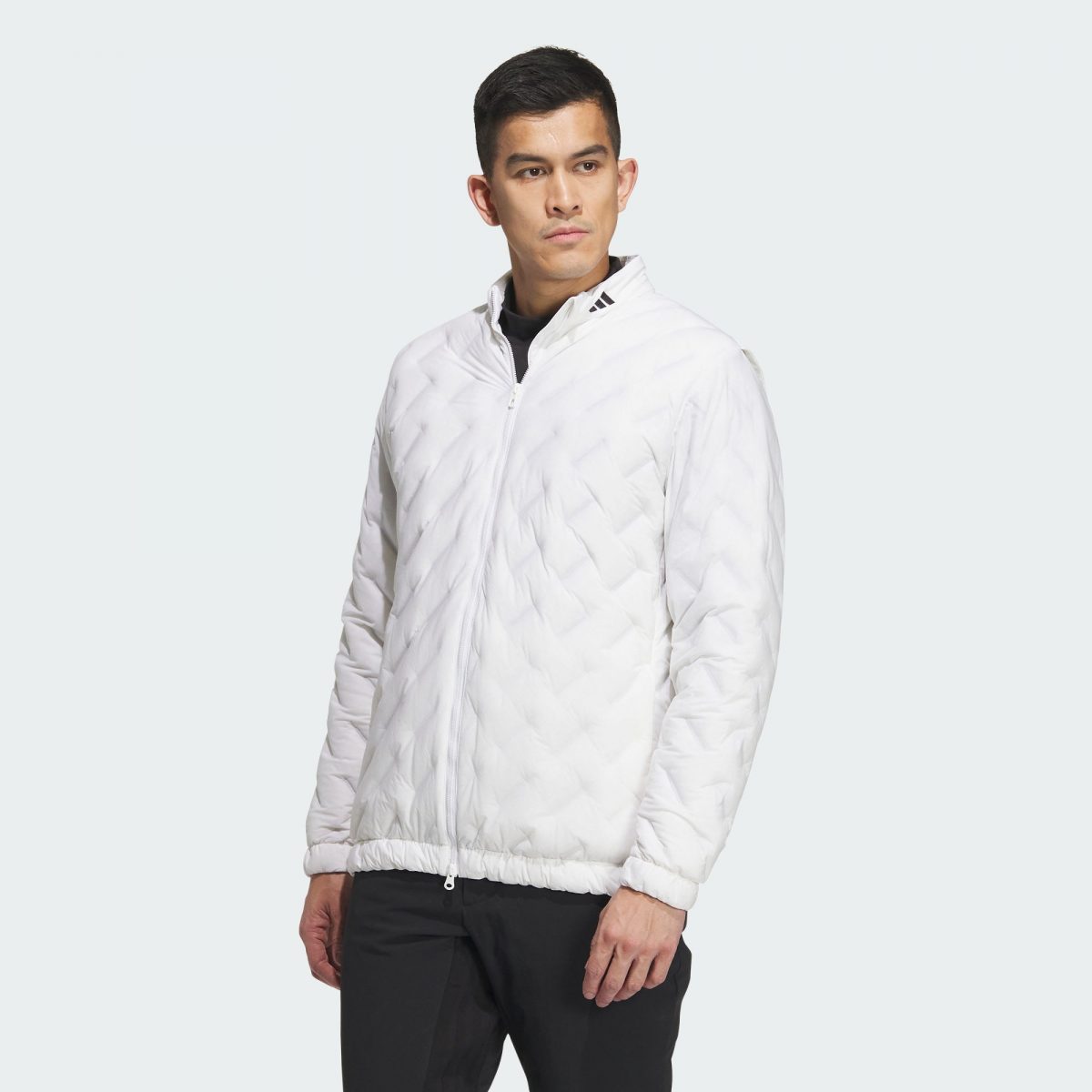 Мужская куртка adidas FROSTGUARD DOWN JACKET фото