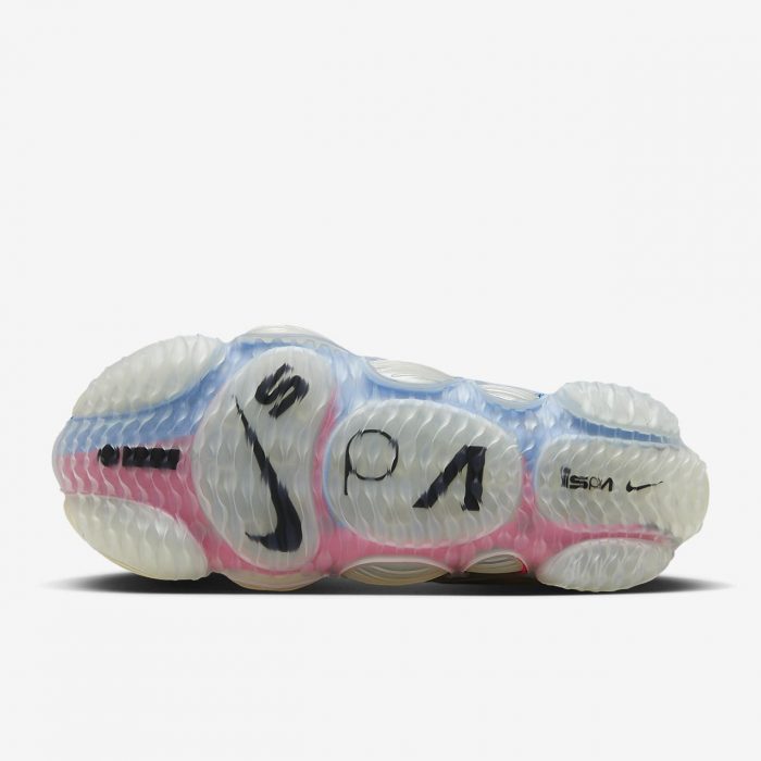 Мужские кроссовки Nike ISPA Link Axis
