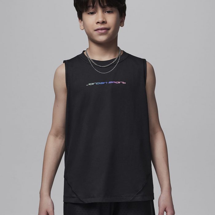 Детская спортивная одежда nike Jordan Sport