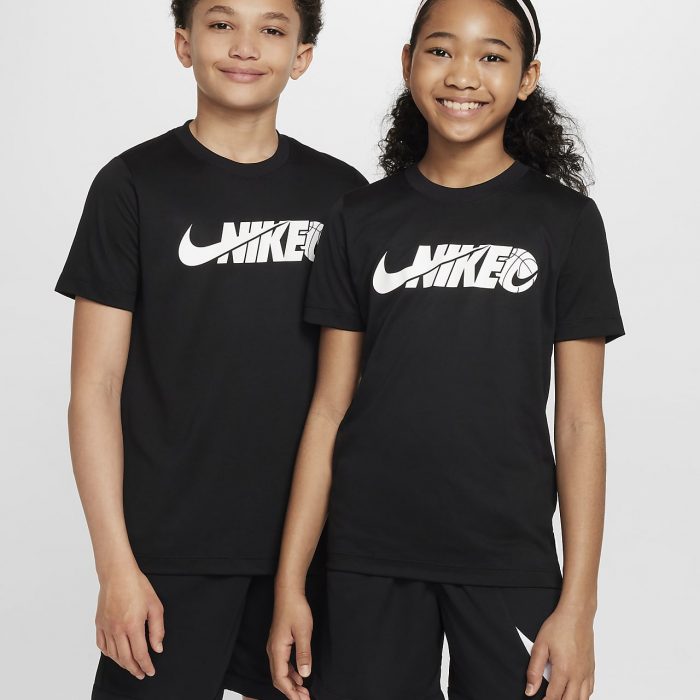 Детская футболка Nike Legend