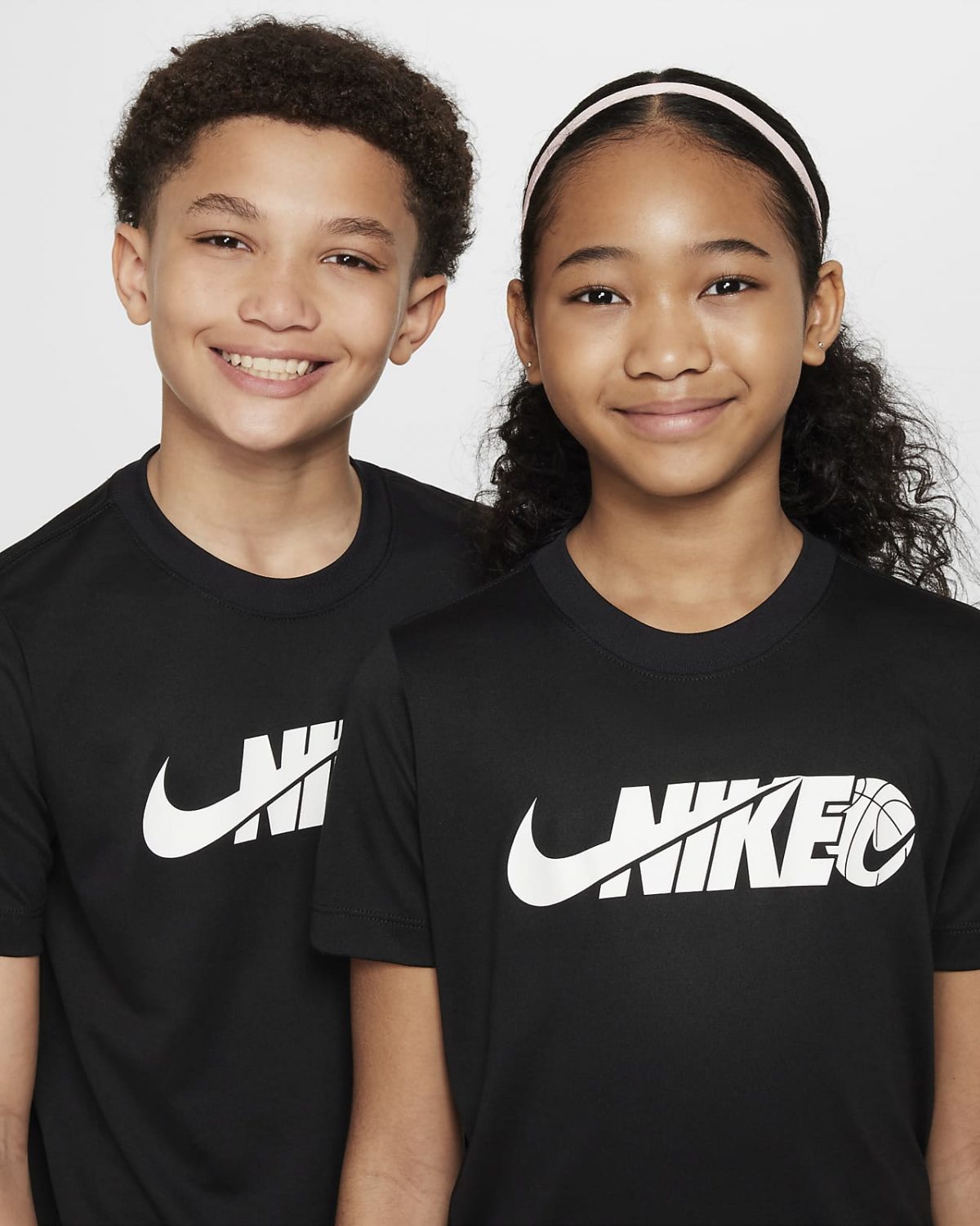 Детская футболка Nike Legend
