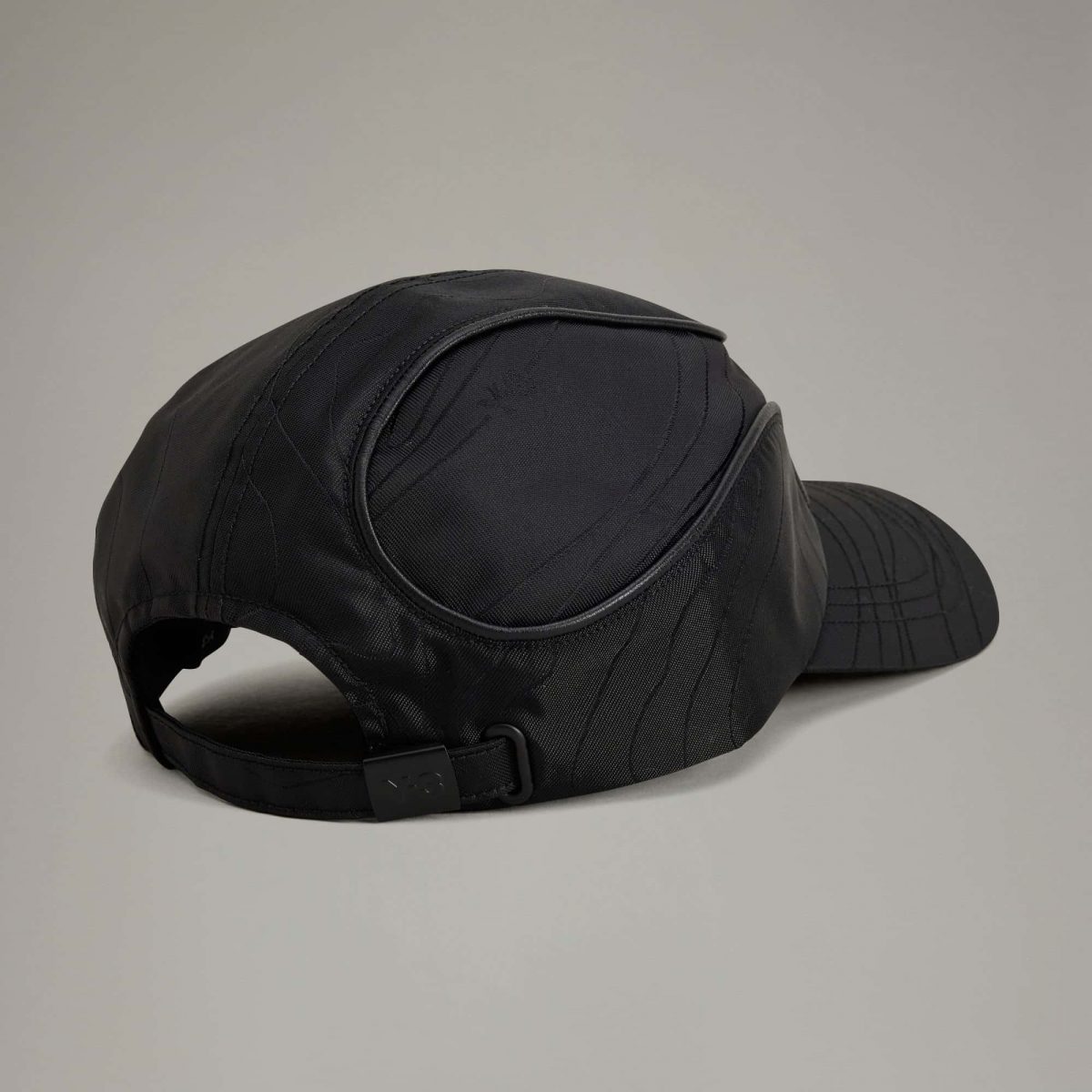 Мужская кепка adidas CAP фотография