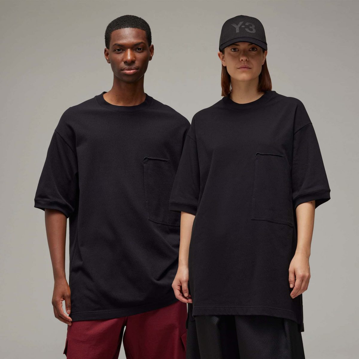 Мужская футболка adidas WORKWEAR TEE фото