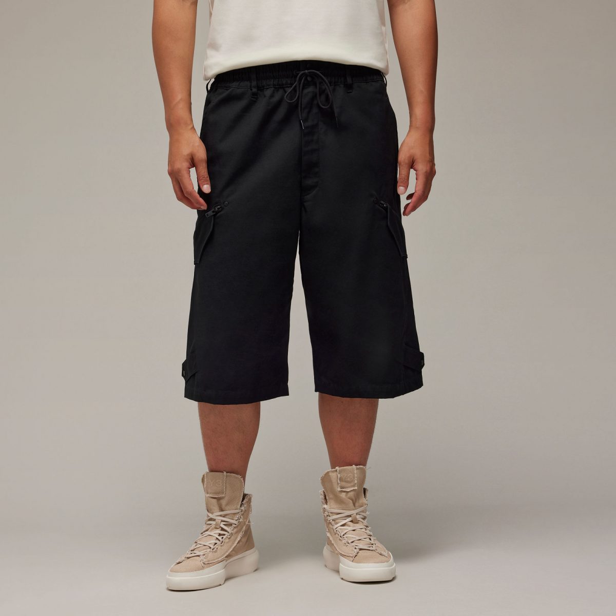Мужские шорты adidas WORKWEAR SHORTS фото