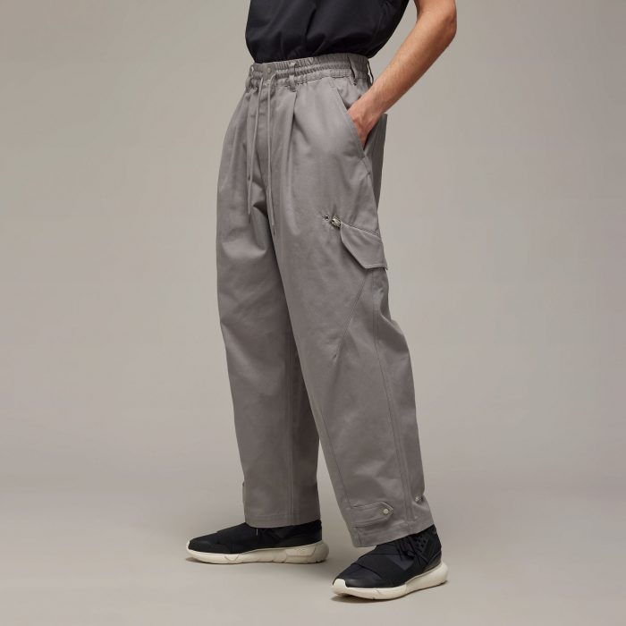 Мужские брюки adidas WORKWEAR CARGO PANTS
