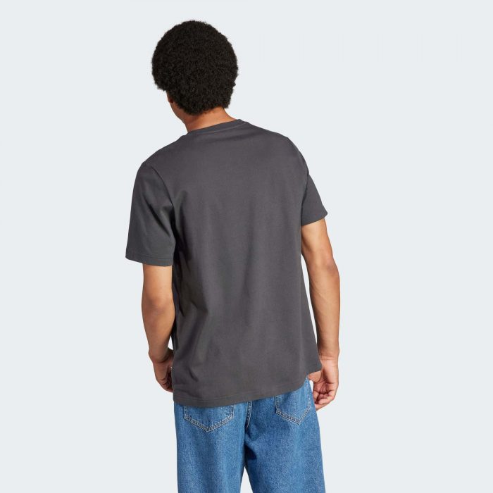 Мужская футболка adidas PHOTO REAL TWO-TONE T-SHIRT