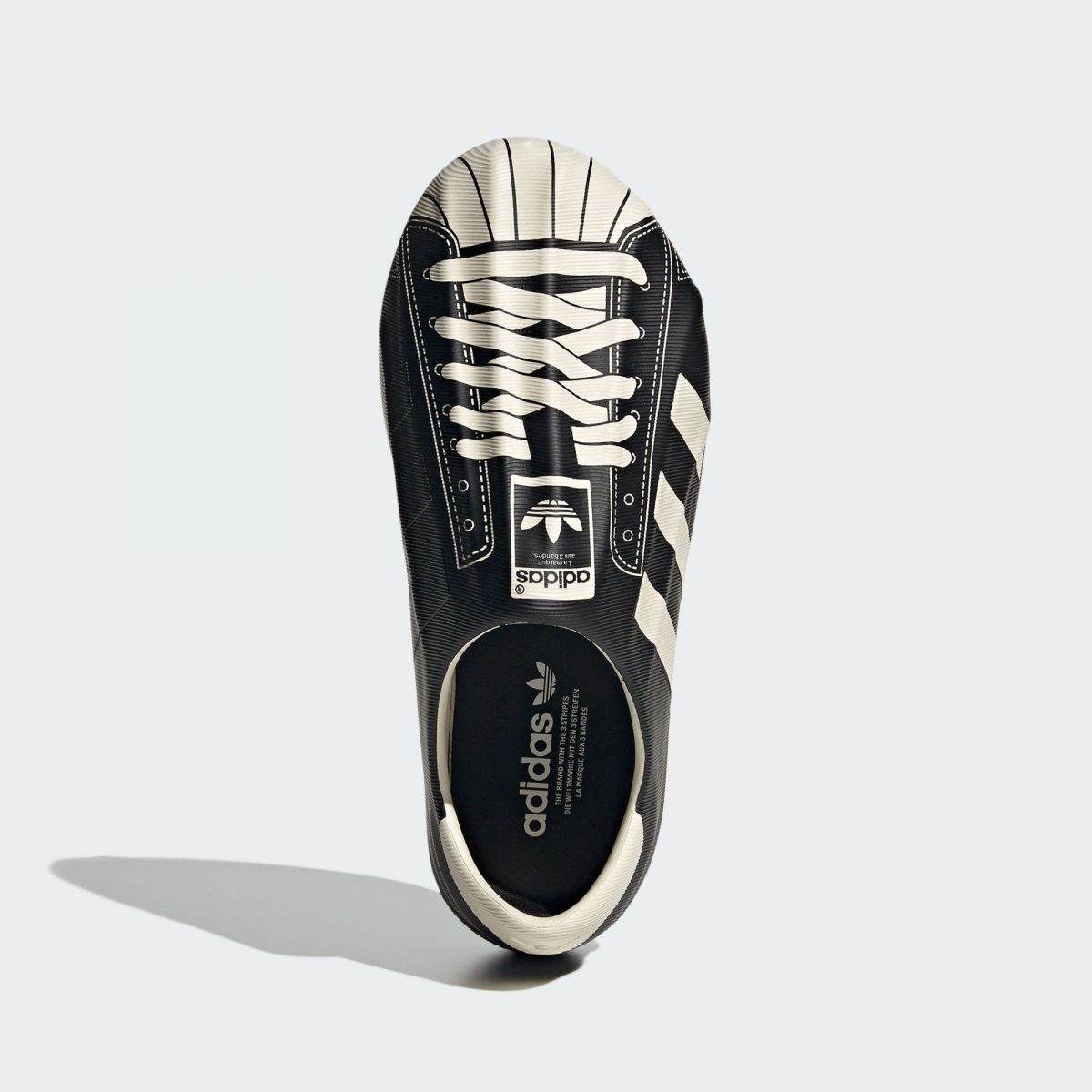 Кроссовки adidas ADIFOM SUPERSTAR SHOES