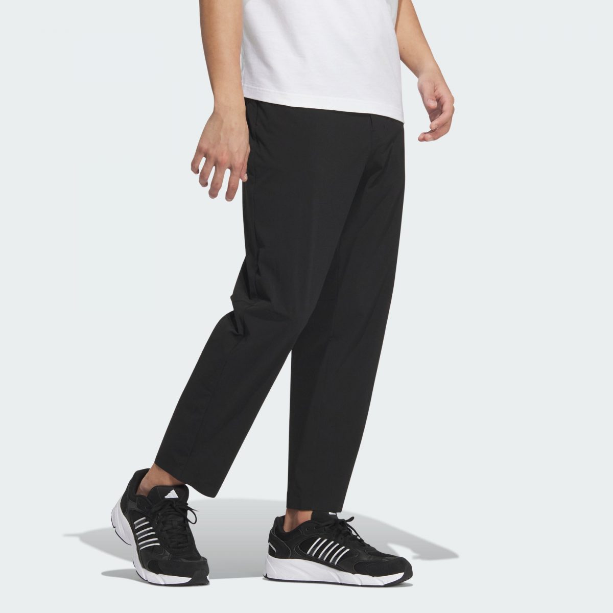 Мужские брюки adidas COOL FEELING SMART CASUAL PANTS