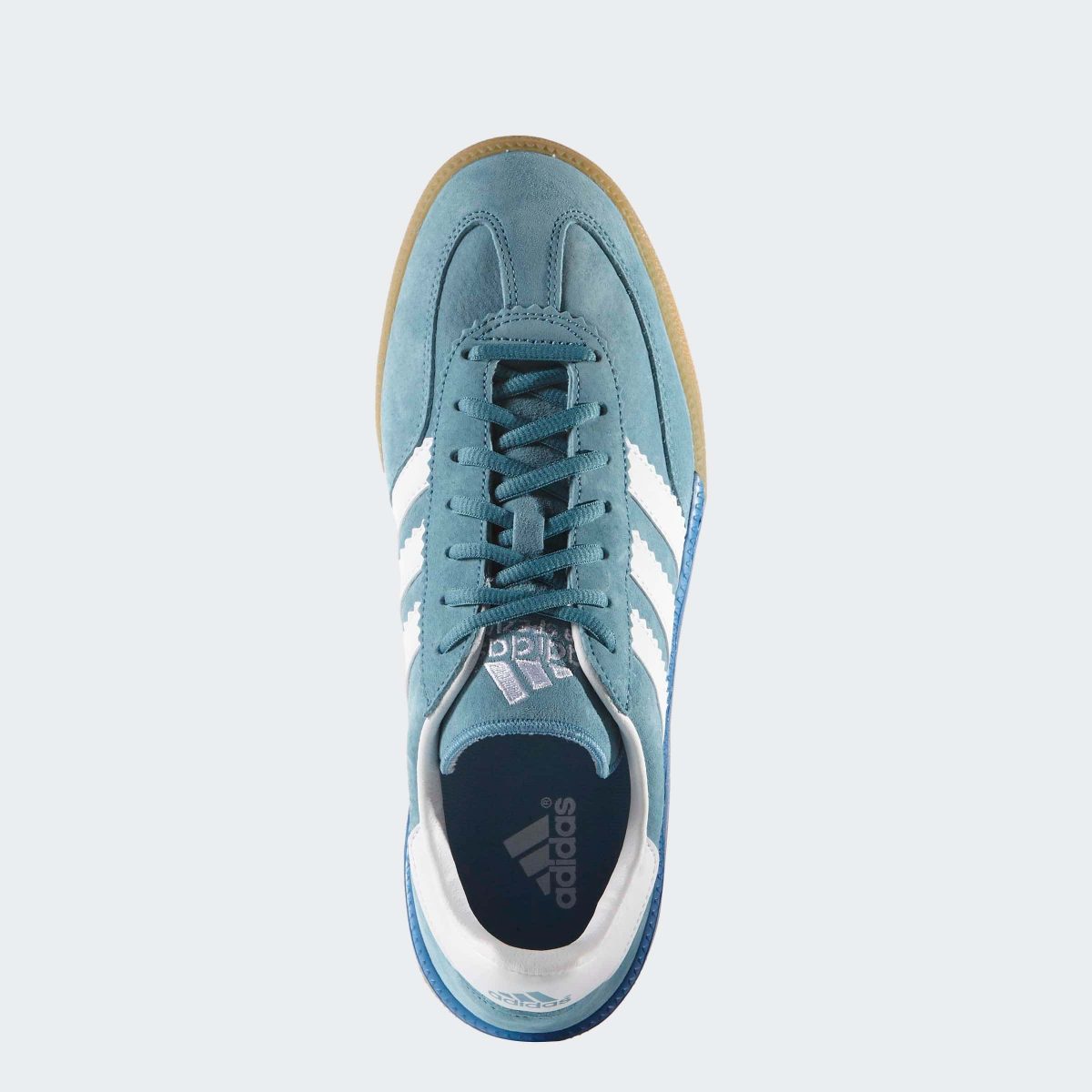 Мужские кроссовки adidas HB SPEZIAL фотография