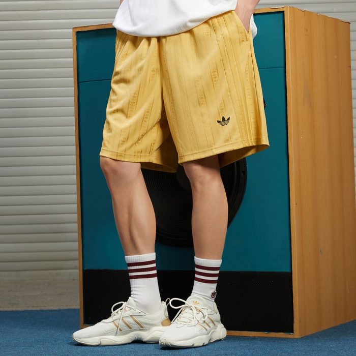 Мужские шорты adidas FASHION FIREBIRD SHORTS