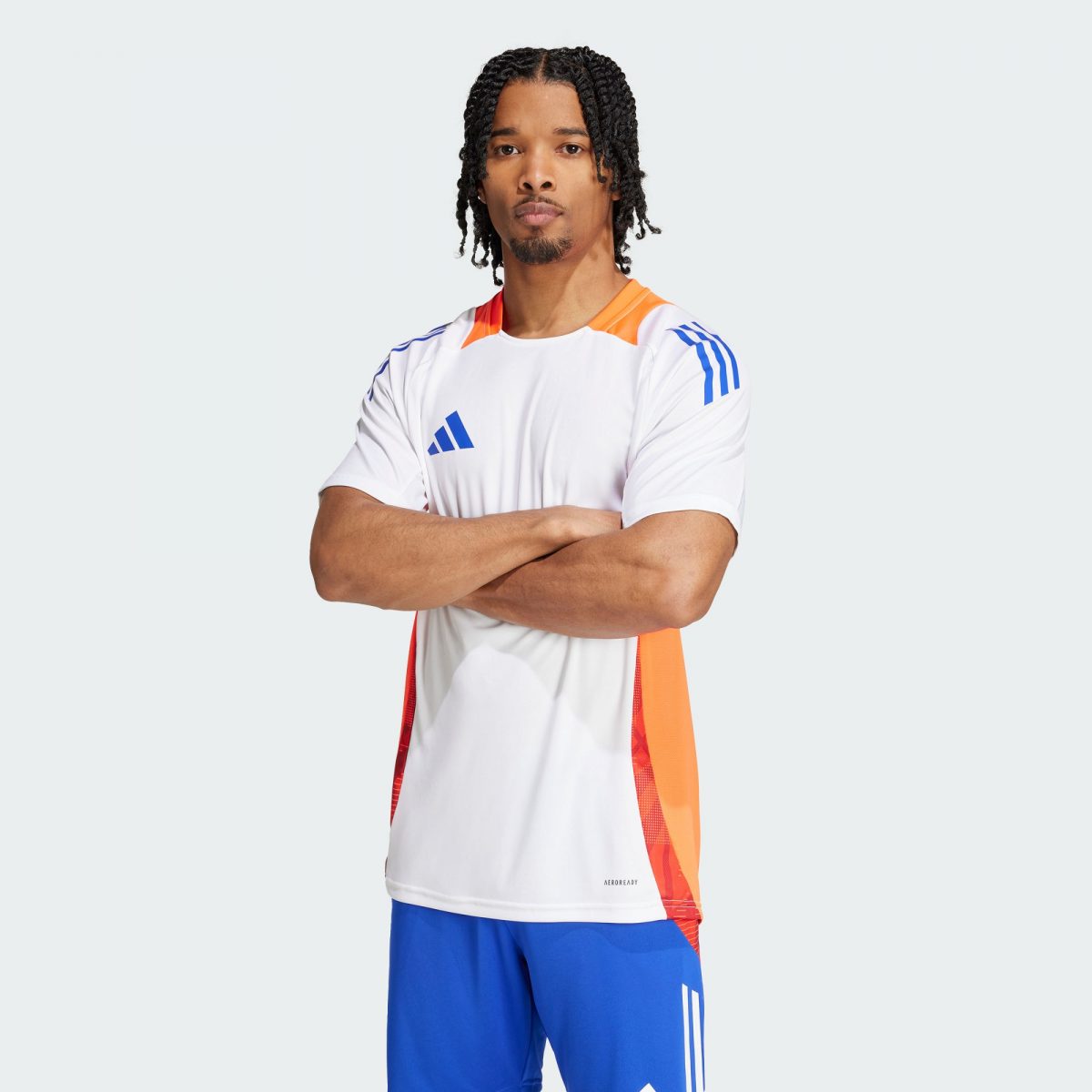 Мужские кроссовки adidas TIRO 24 COMPETITION TRAINING фото