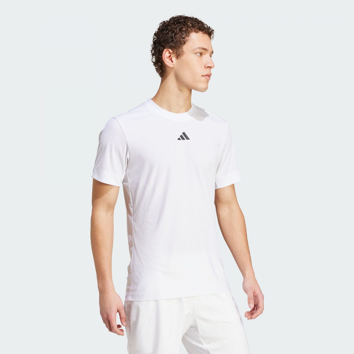 Мужская футболка adidas TENNIS PRO AIRCHILL T-SHIRT
