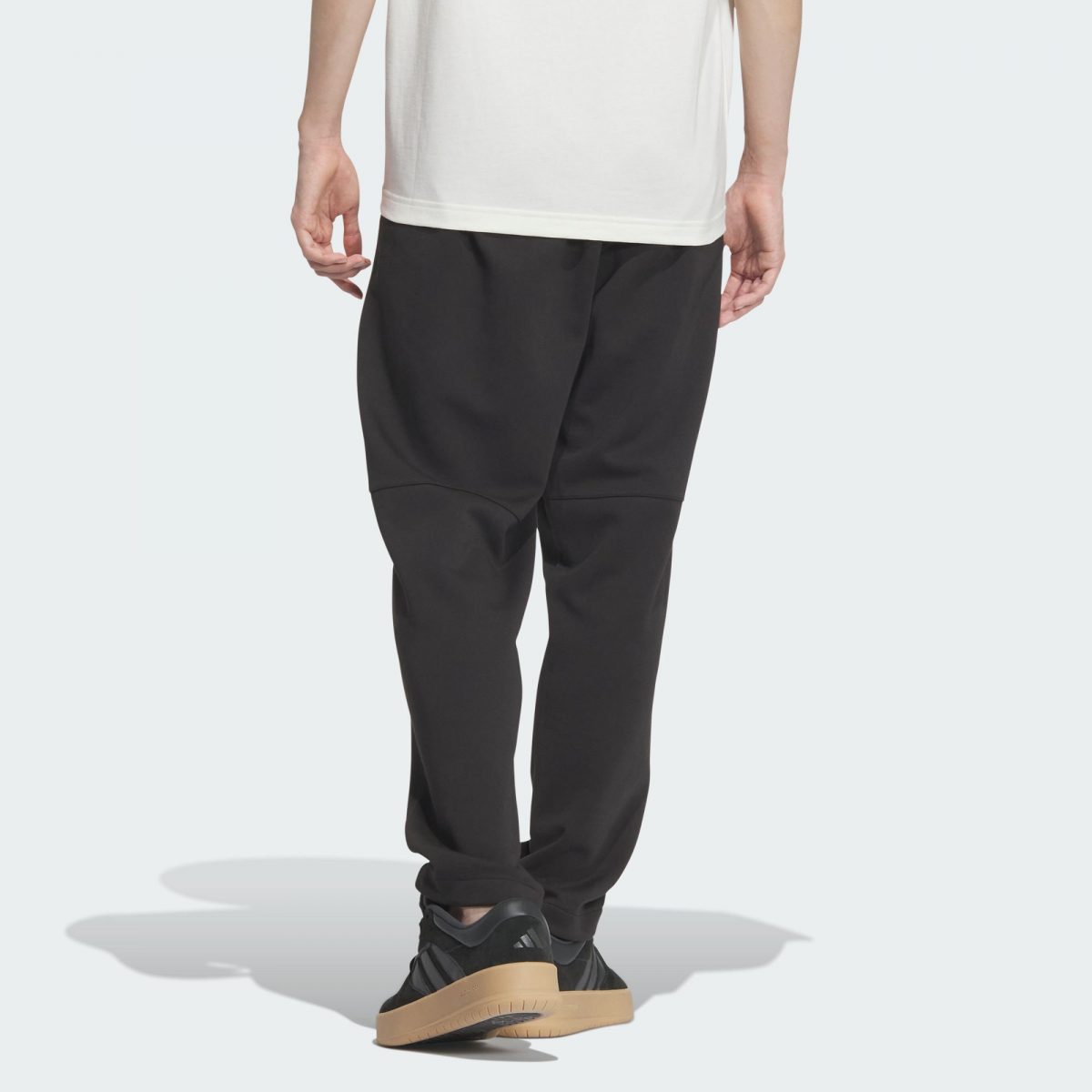 Мужские брюки adidas MH LIGHTWEIGHT KNIT JOGGERS фотография