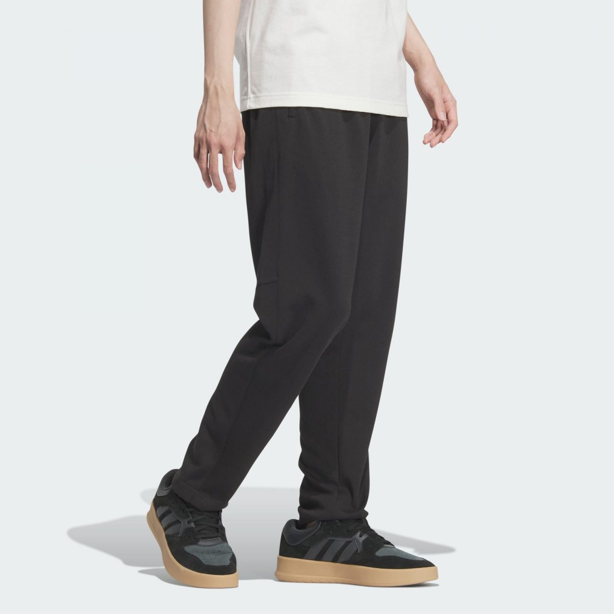 Мужские брюки adidas MH LIGHTWEIGHT KNIT JOGGERS