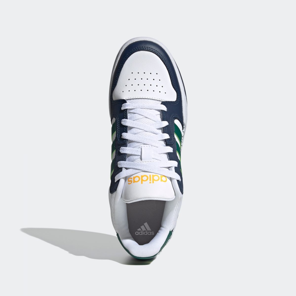 Мужские кроссовки adidas ENTRAP