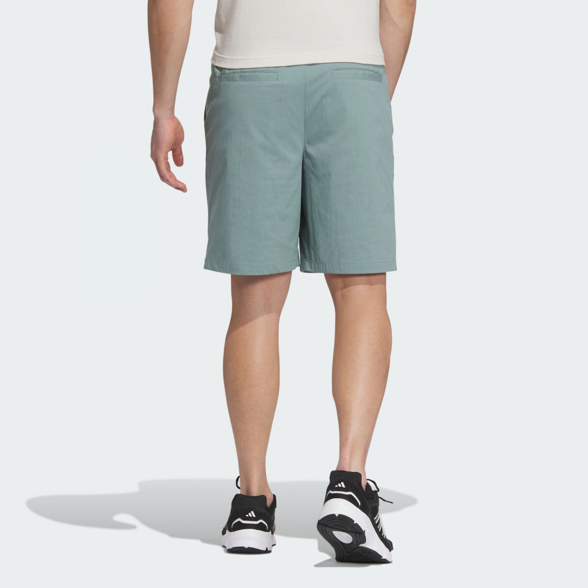 Мужские шорты adidas LOUNGE WOVEN SHORTS фотография