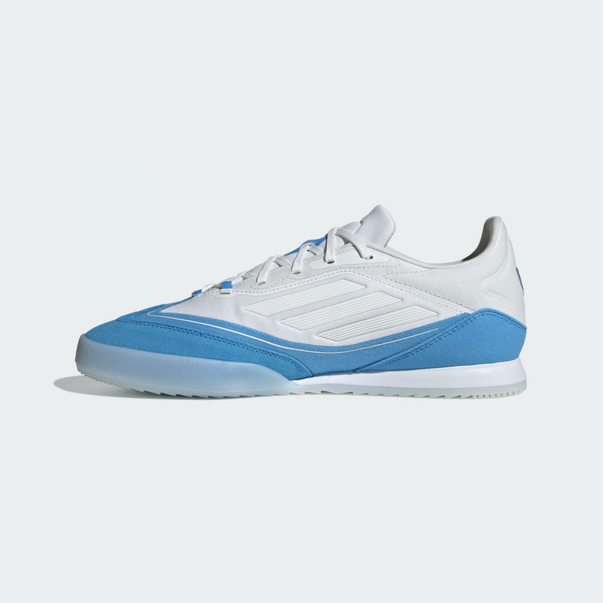 Кроссовки adidas F50 FREESTYLE 24 MESSI фотография