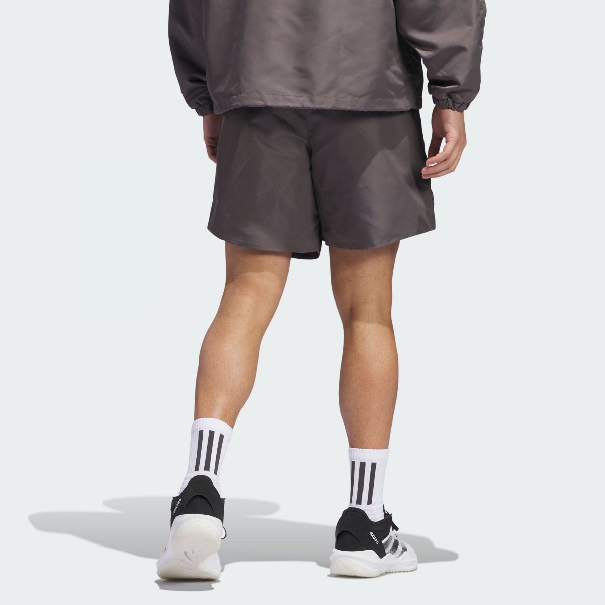 Мужские шорты adidas AE FOUNDATION SHORTS фотография