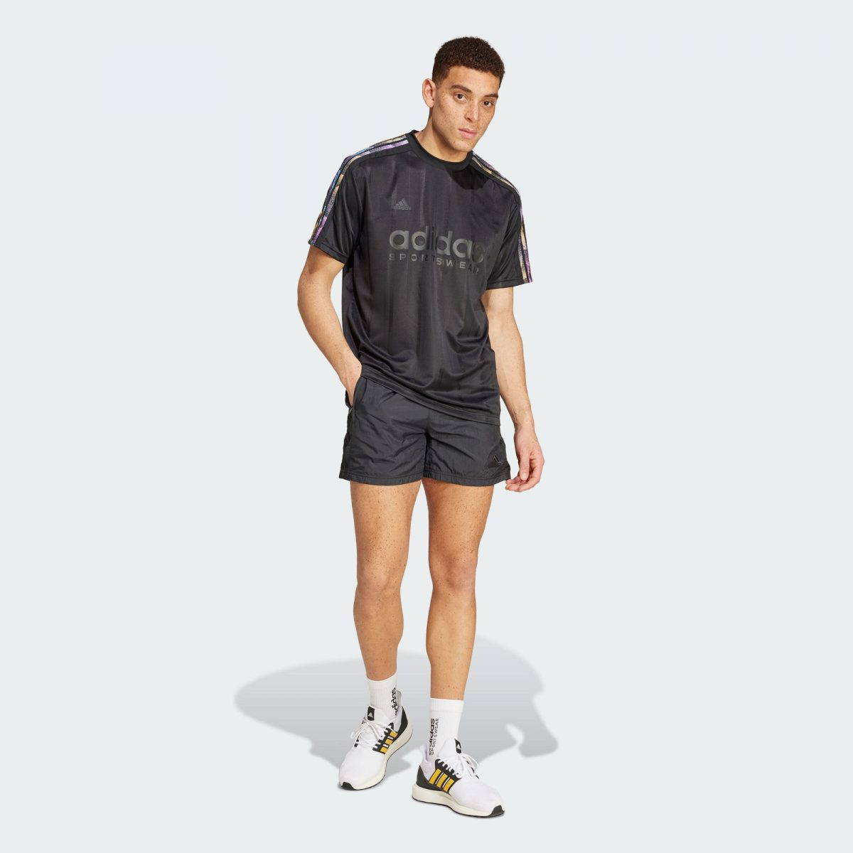 Мужская футболка adidas TIRO T-SHIRT