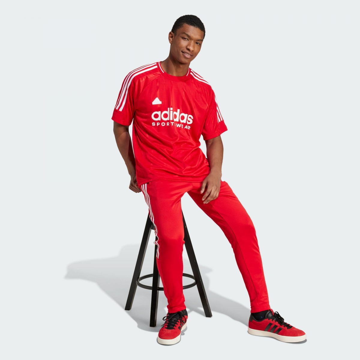 Мужская футболка adidas HOUSE OF TIRO NATIONS PACK